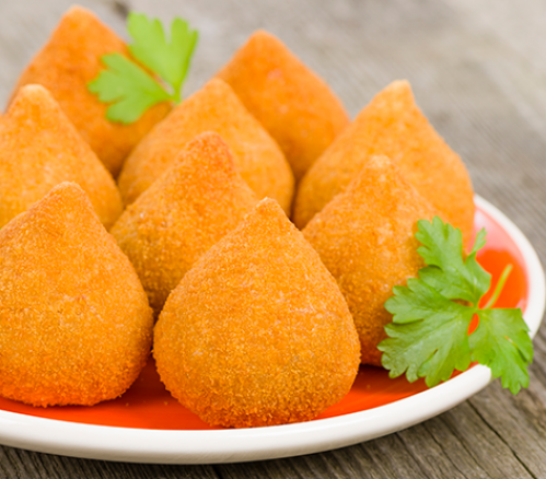 Coxinha